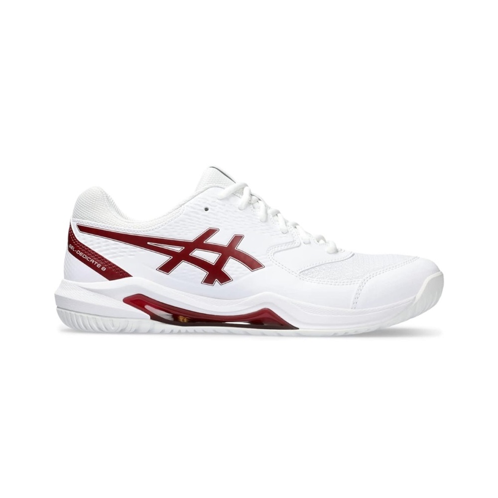 ASICS Men's Gel-Dedicate 8 Tennis Shoes